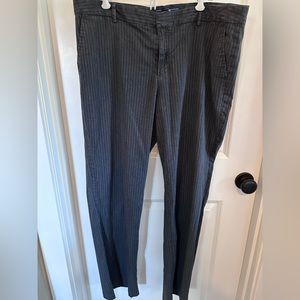 GAP pants. Size:16